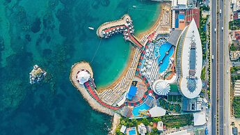 Granada Luxury Resort Okurcalar - All Inclusive