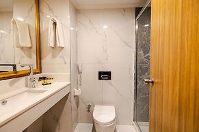 Granada Luxury Resort Okurcalar - All Inclusive