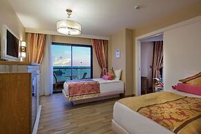 Granada Luxury Resort Okurcalar - All Inclusive