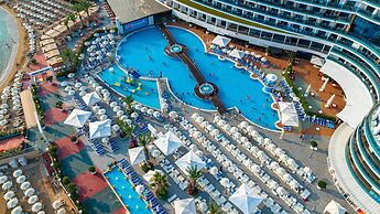 Granada Luxury Resort Okurcalar - All Inclusive