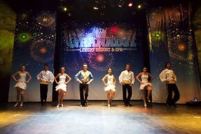 Granada Luxury Resort Okurcalar - All Inclusive