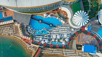 Granada Luxury Resort Okurcalar - All Inclusive