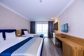 Granada Luxury Resort Okurcalar - All Inclusive