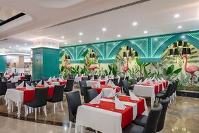 Granada Luxury Resort Okurcalar - All Inclusive