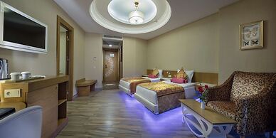 Granada Luxury Resort Okurcalar - All Inclusive