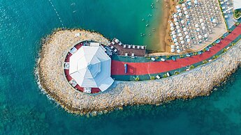 Granada Luxury Resort Okurcalar - All Inclusive