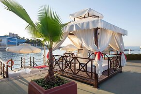 Granada Luxury Resort Okurcalar - All Inclusive