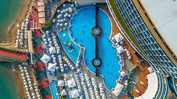 Granada Luxury Resort Okurcalar - All Inclusive