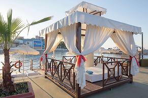 Granada Luxury Resort Okurcalar - All Inclusive