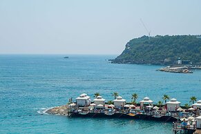 Granada Luxury Resort Okurcalar - All Inclusive