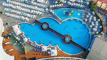 Granada Luxury Resort Okurcalar - All Inclusive