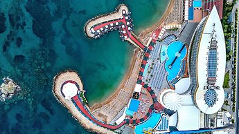 Granada Luxury Resort Okurcalar - All Inclusive