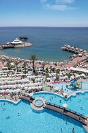 Granada Luxury Resort Okurcalar - All Inclusive