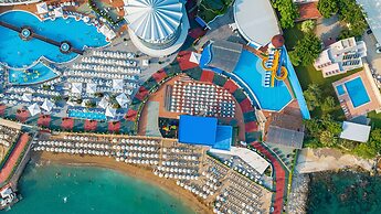 Granada Luxury Resort Okurcalar - All Inclusive