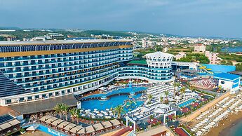 Granada Luxury Resort Okurcalar - All Inclusive