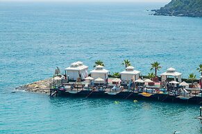 Granada Luxury Resort Okurcalar - All Inclusive
