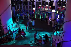 Granada Luxury Resort Okurcalar - All Inclusive