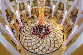 Granada Luxury Resort Okurcalar - All Inclusive