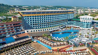 Granada Luxury Resort Okurcalar - All Inclusive