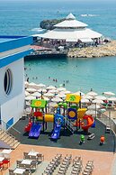 Granada Luxury Resort Okurcalar - All Inclusive