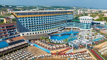 Granada Luxury Resort Okurcalar - All Inclusive