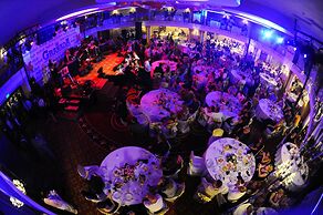 Granada Luxury Resort Okurcalar - All Inclusive