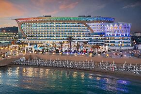 Granada Luxury Resort Okurcalar - All Inclusive