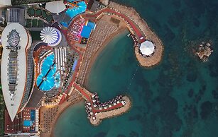 Granada Luxury Resort Okurcalar - All Inclusive