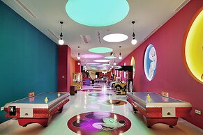 Granada Luxury Resort Okurcalar - All Inclusive