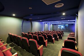 Granada Luxury Resort Okurcalar - All Inclusive