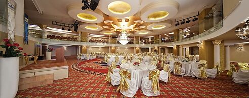 Granada Luxury Resort Okurcalar - All Inclusive