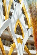 Granada Luxury Resort Okurcalar - All Inclusive