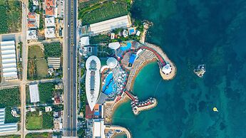 Granada Luxury Resort Okurcalar - All Inclusive