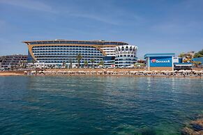 Granada Luxury Resort Okurcalar - All Inclusive