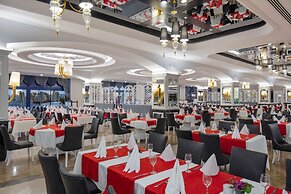 Granada Luxury Resort Okurcalar - All Inclusive