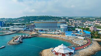 Granada Luxury Resort Okurcalar - All Inclusive