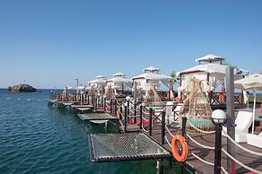 Granada Luxury Resort Okurcalar - All Inclusive
