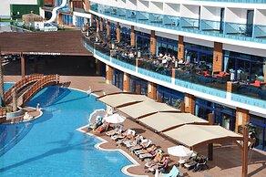 Granada Luxury Resort Okurcalar - All Inclusive