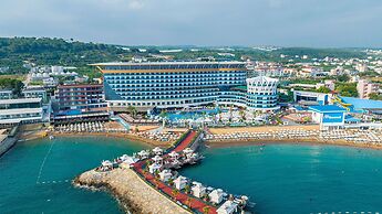 Granada Luxury Resort Okurcalar - All Inclusive