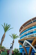 Granada Luxury Resort Okurcalar - All Inclusive