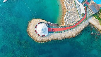 Granada Luxury Resort Okurcalar - All Inclusive
