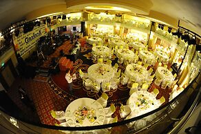 Granada Luxury Resort Okurcalar - All Inclusive