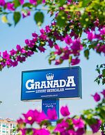 Granada Luxury Resort Okurcalar - All Inclusive