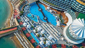 Granada Luxury Resort Okurcalar - All Inclusive