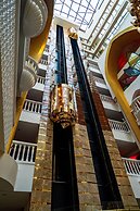 Granada Luxury Resort Okurcalar - All Inclusive