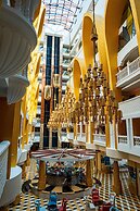 Granada Luxury Resort Okurcalar - All Inclusive