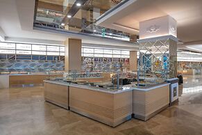 Granada Luxury Resort Okurcalar - All Inclusive