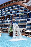 Granada Luxury Resort Okurcalar - All Inclusive