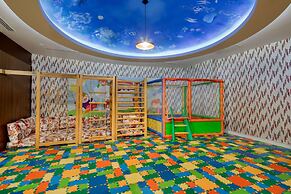 Granada Luxury Resort Okurcalar - All Inclusive