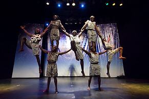 Granada Luxury Resort Okurcalar - All Inclusive